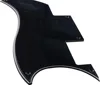 Pleroo Custom Guitar pickgaurd-для Epiphone Special SG, Накладка для защиты от царапин, несколько цветов ► Фото 3/6
