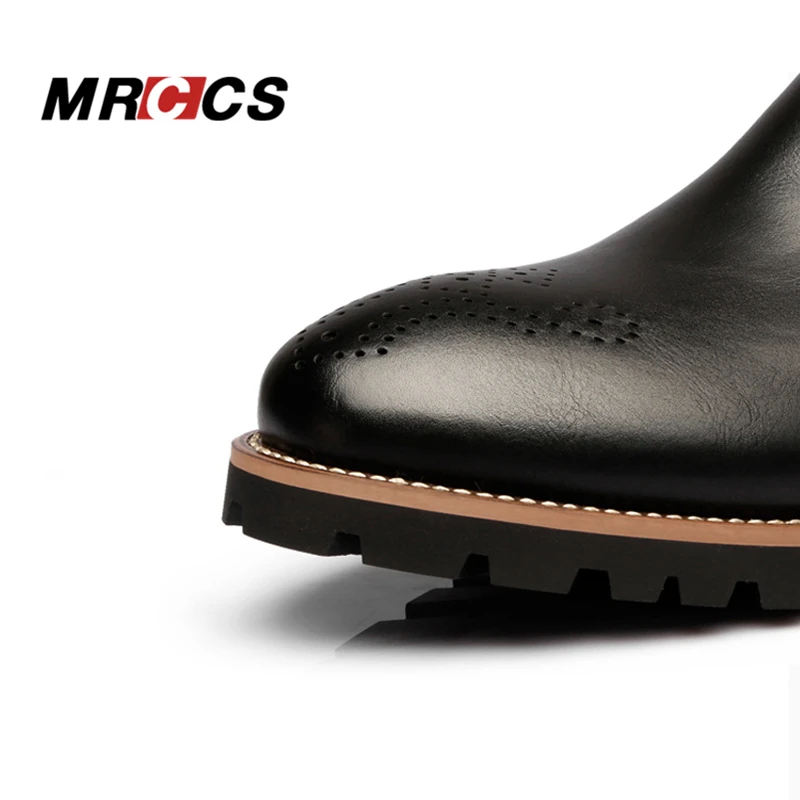 chelsea boots in the spring