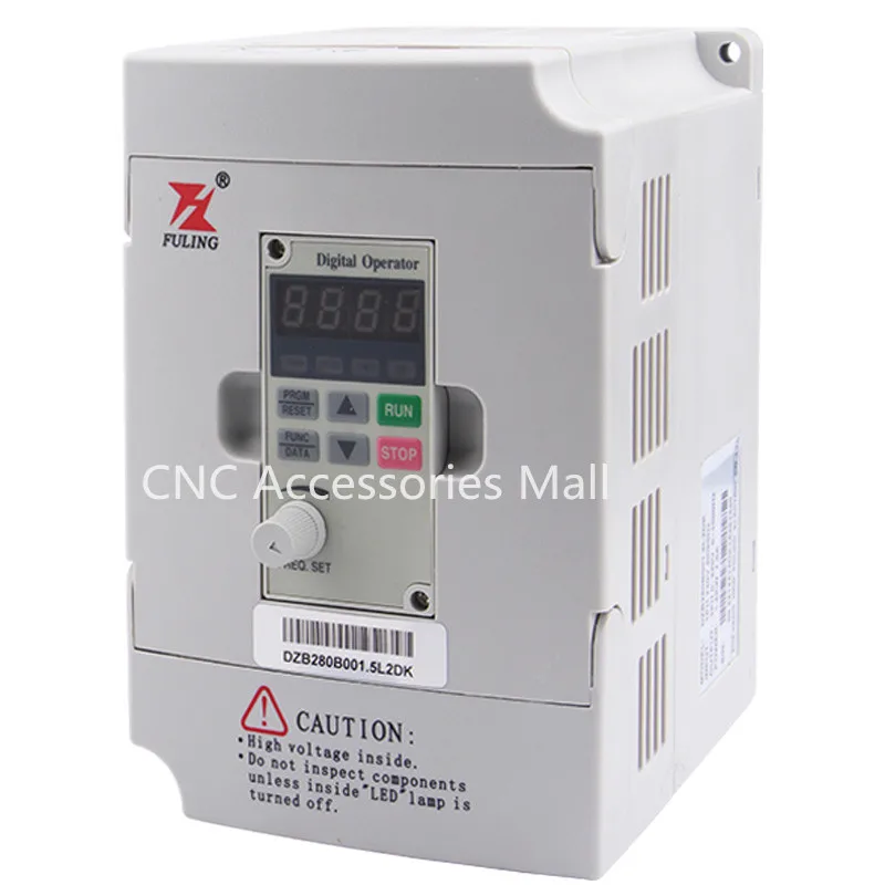 1.5kw DZB280 220V