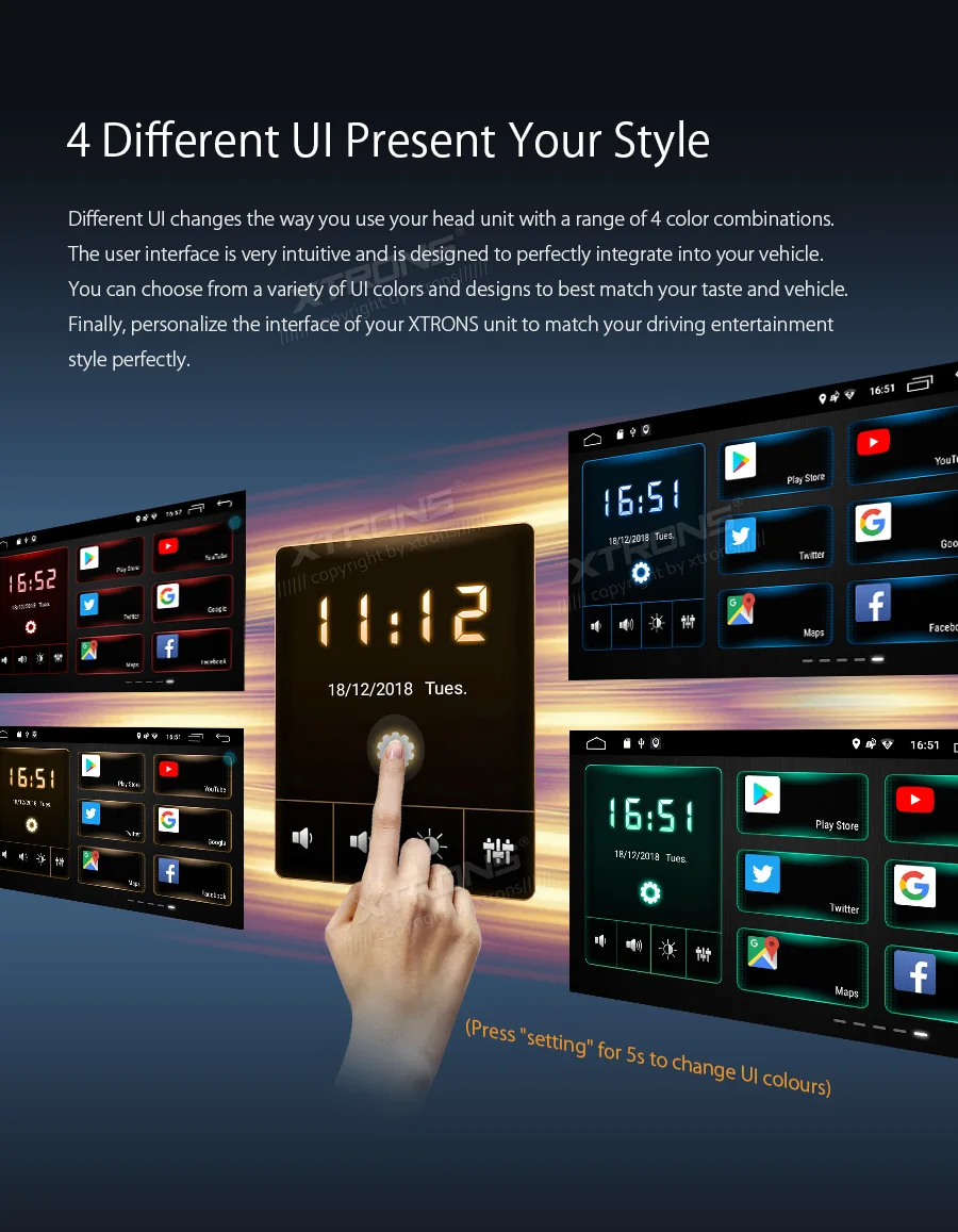 Sale Android 8.1 8" Car Radio Player GPS full RCA OBD No DVD for vw Volkswagen Golf Plus Passat CC Touran Tiguan Sharan Skoda Seat 6