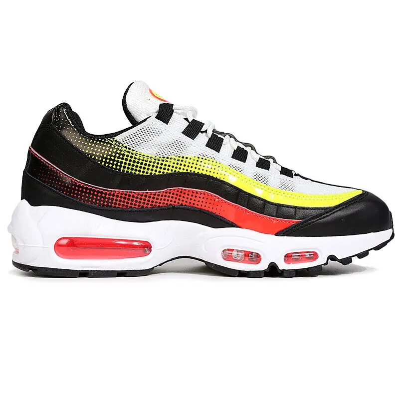 Новое поступление, оригинальные мужские кроссовки для бега NIKE AIR MAX 95 SE