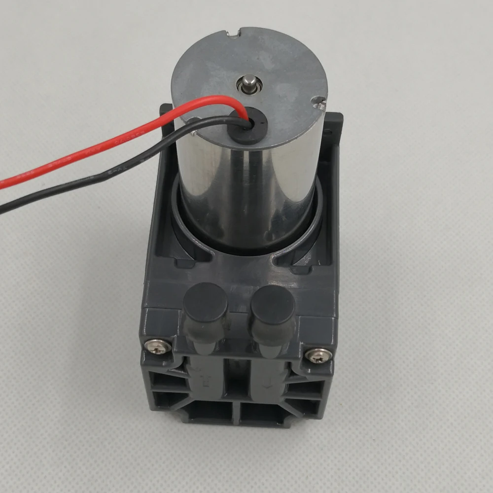 

Air Operated Diaphragm Pump/Mini Air Membrane Pumps