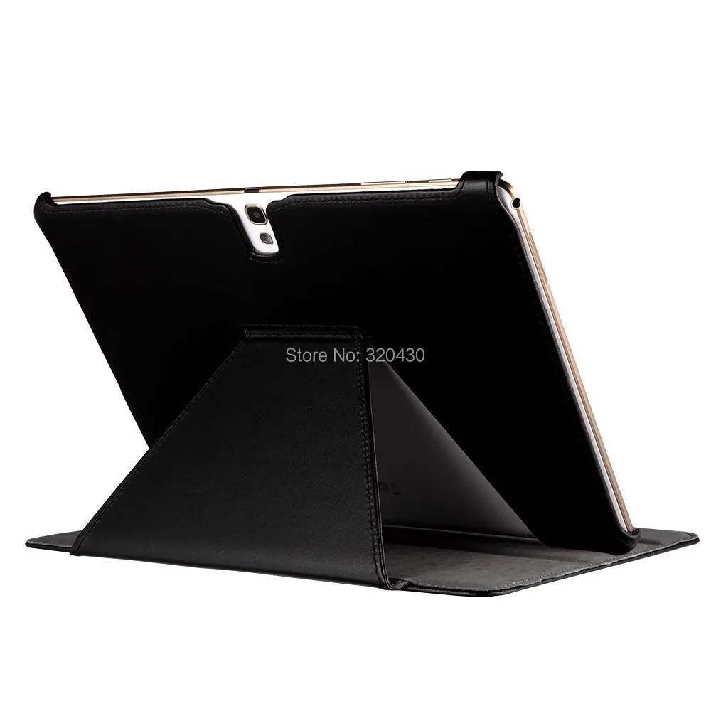 Умный чехол с многоangel stand для Samsung Galaxy Tab S 10 5 книжка samsung T800 T805C магнитом
