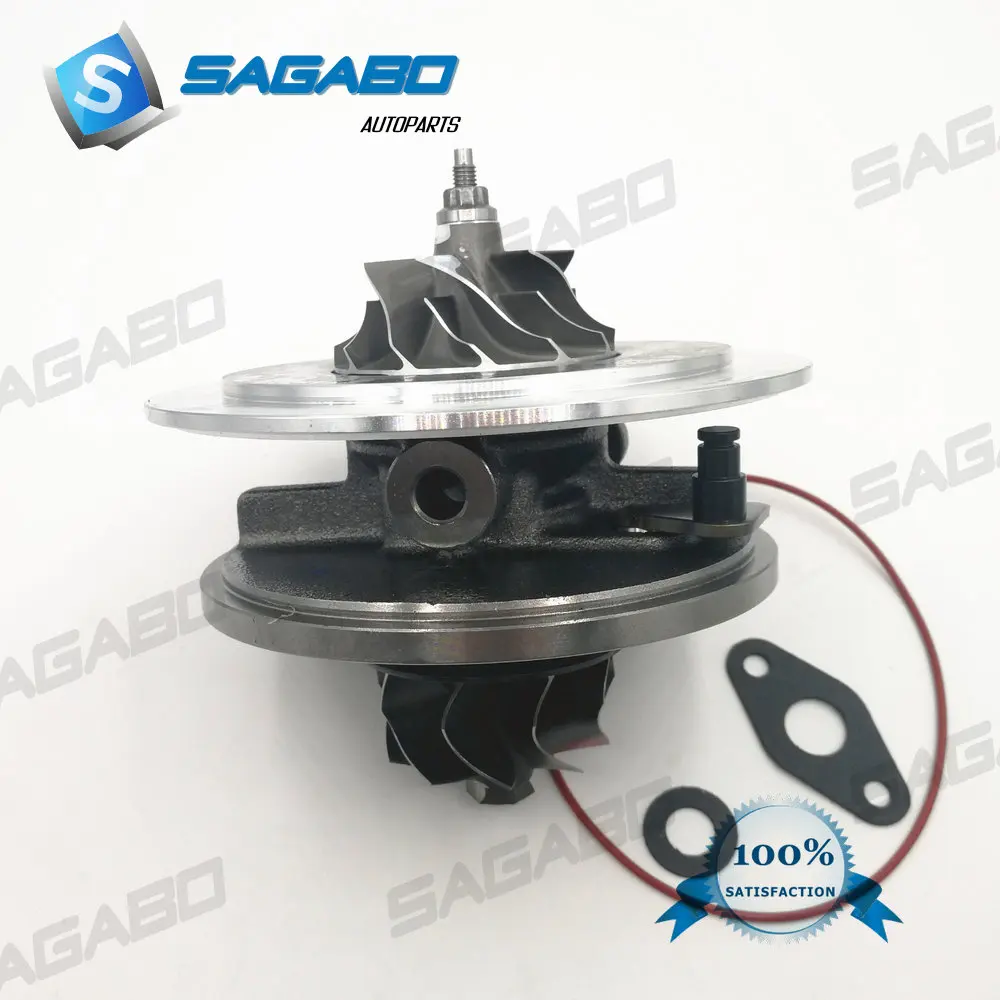 Cartuccia Caricabatterie Turbo 454191 11652248906 Per Bmw 530D 730D 3.0L 184Hp 193Hp E38 E39 M57 D30 Nucleo Caricabatterie Gt2556V