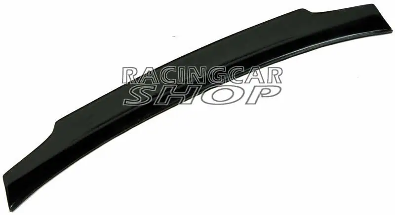 CSL STYLE ADD ON TRUNK SPOILER FOR BMW E92 3-SERIES 2D Coupe M3 330i 335i 328i 07-13