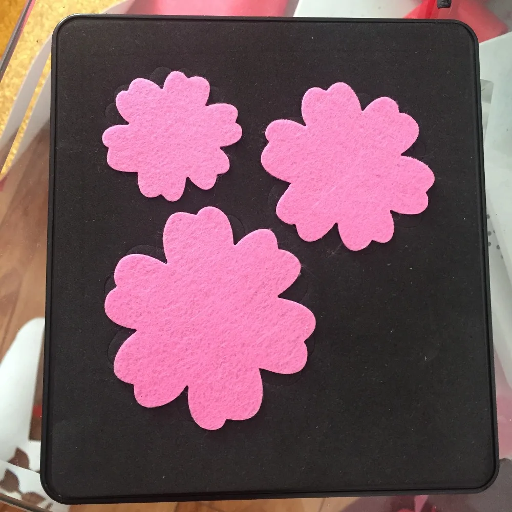 

Wooden dies for scrapbooking, 15.8mm thick wooden steel rule die with back case