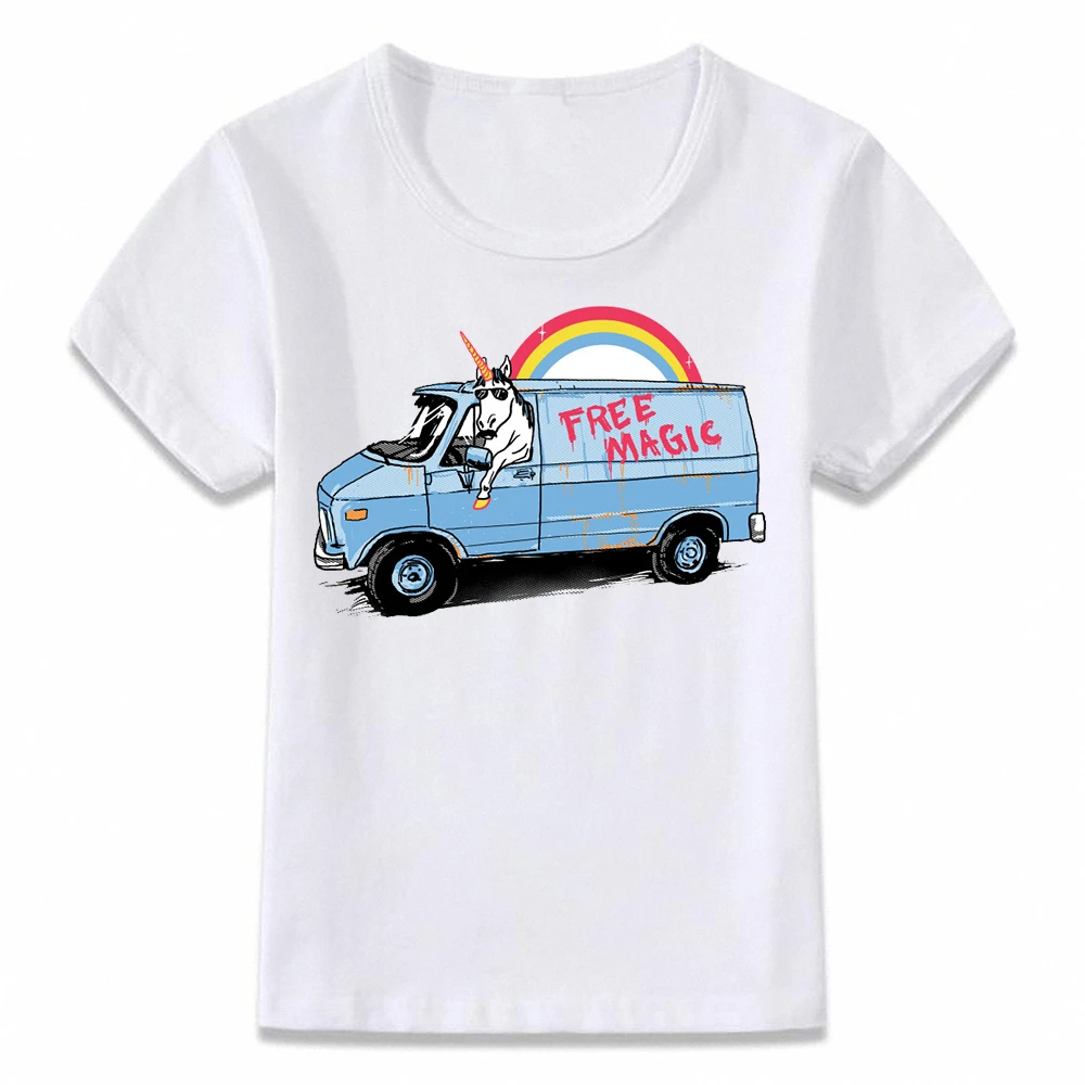 van clothes for girls
