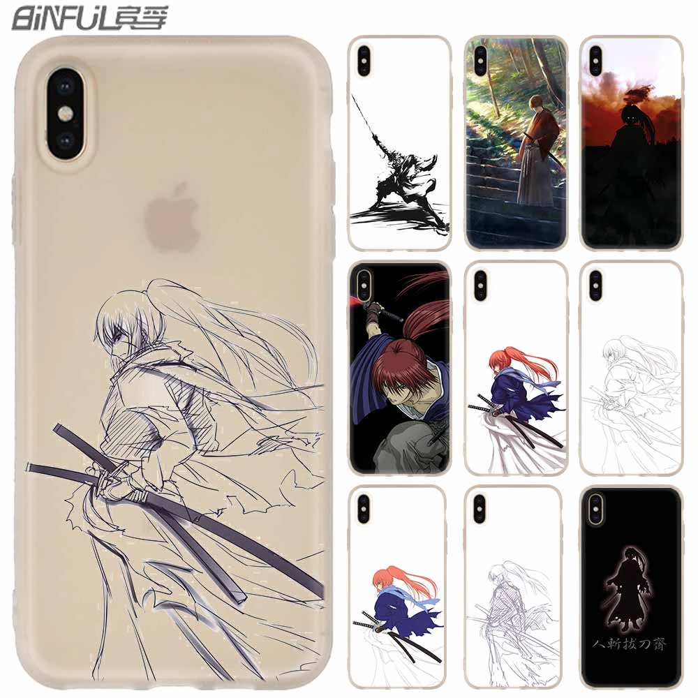 プレゼント対象商品 るろうに剣心 キネマ版 Iphoneケース ジャンプsq 当選通知書付き 好評継続中 今だけ限定価格 Webrothers Com Br