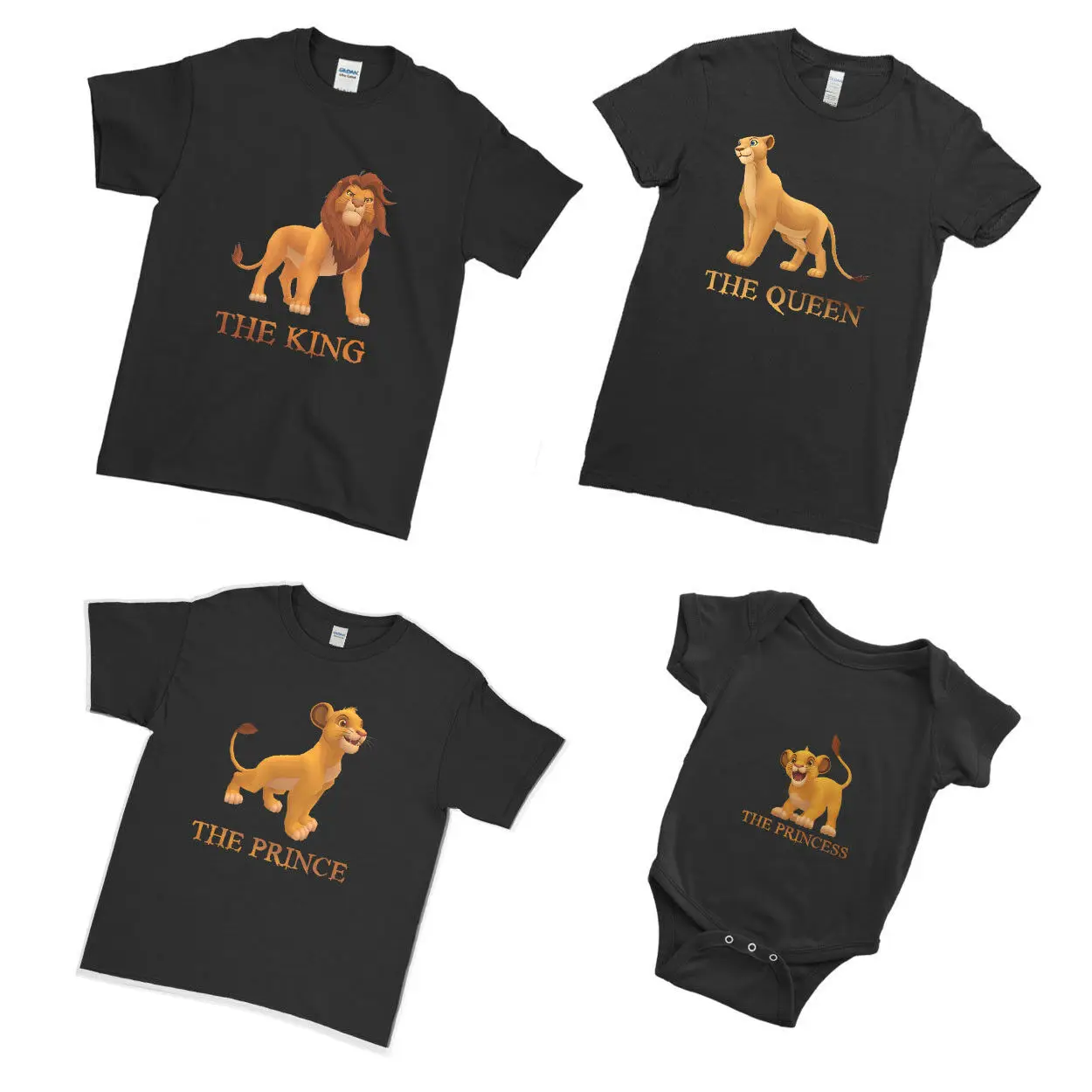 cheap lion king shirts