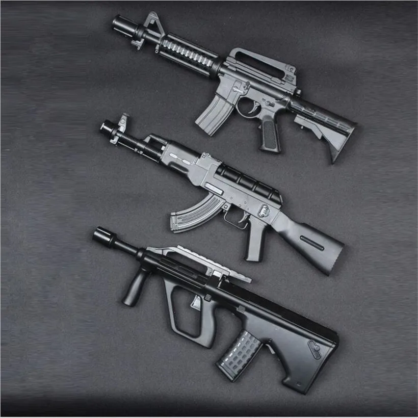 New Crystal Bullet Subsidian Gun and Outdoor CS Color Bullet Orbitz