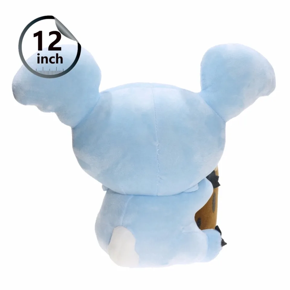 komala plush