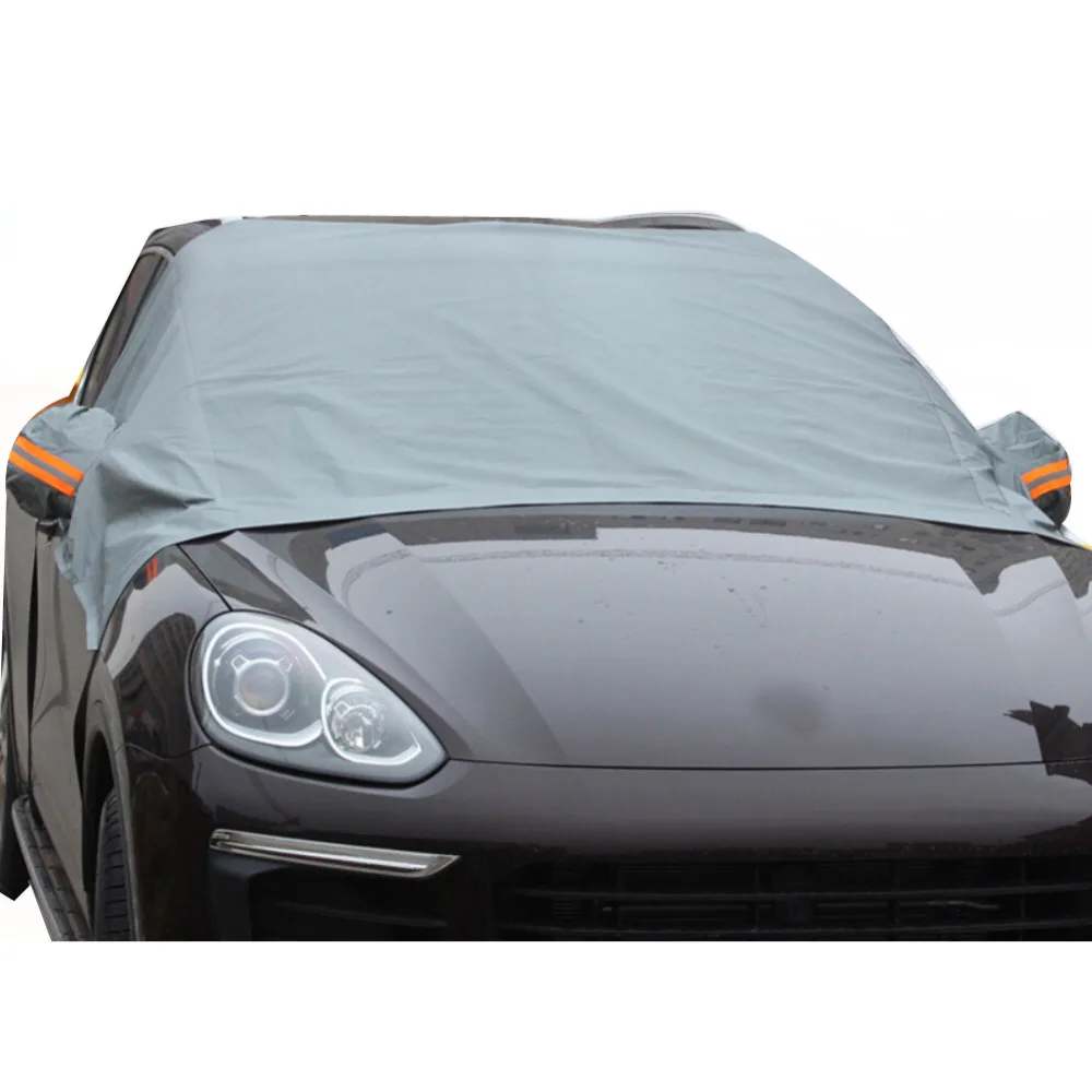 Automobile Car Sunshade Summer Winter Car Windshield Cover Sunshade Heat Protection Dust Proof