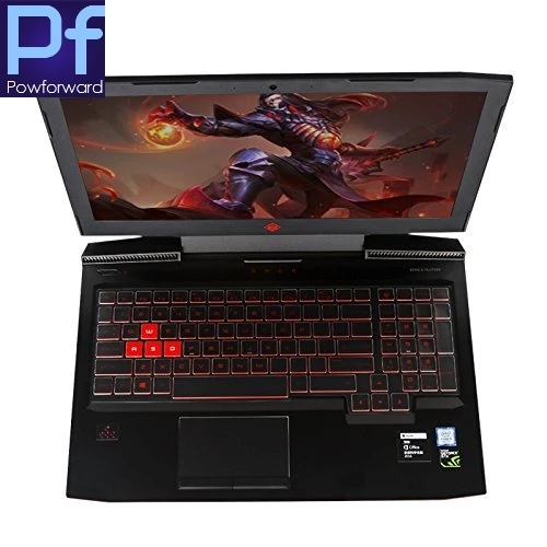 Для 15," Hp Omen 15 15-Ce002Ne 15-Ce001Ne 15-Ce001La 15-Ce002La 15-Ce011Dx 15-Ce007Dx клавиатура кожного покрова протектор ультра тонкий