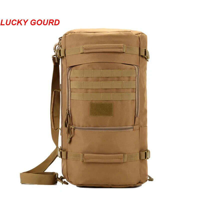 Prix pour Grande Capacité Hommes Voyage Sac Alpinisme En Plein Air Sac À Dos Randonnée Camping imperméable à L'eau En Nylon Seau Épaule Sacs S279 Prix pour Grande Capacité Hommes Voyage Sac Alpinisme En Plein Air Sac À Dos Randonnée Camping imperméable à L'eau En Nylon Seau Épaule Sacs S279