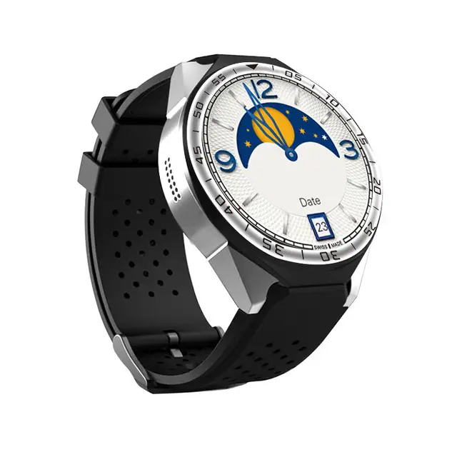 s99c smartwatch