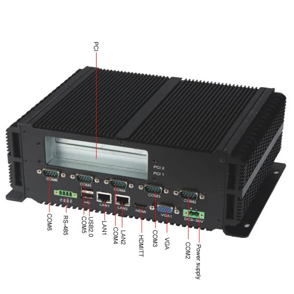 Fanless font b All b font font b in b font font b one b font