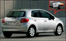 Car font b Camera b font For TOYOTA Auris Blade High Quality Rear View Back Up