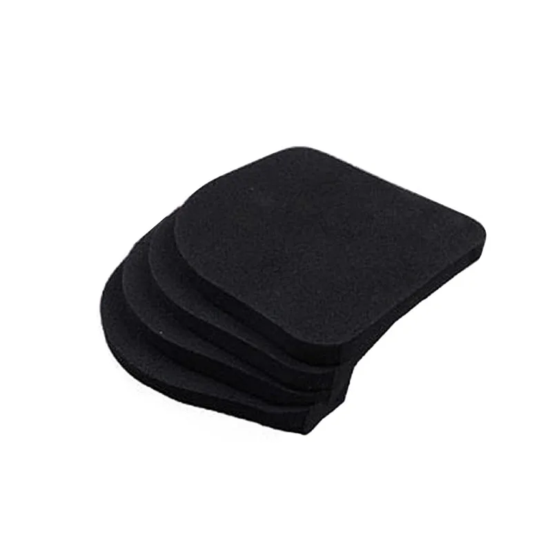 

4pcs/set Washing Machine Anti-Vibration Pad Mat Non-Slip Shock Pads Mats dish rack kitchen Bathroom Accessories organizer fridge