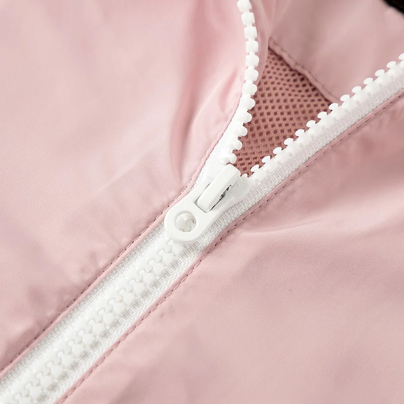 wonderful SEMIR Pullover jacket women 2019 autumn new letter embroidery loose oversized loose casual hooded j