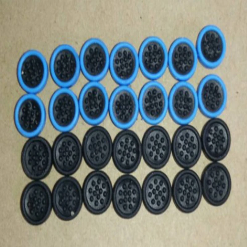 

3pcs New Laptop Trackpoint Pointer Mouse black Stick Point Cap For DELL M4600 M4700 M4800 M6700 M6800