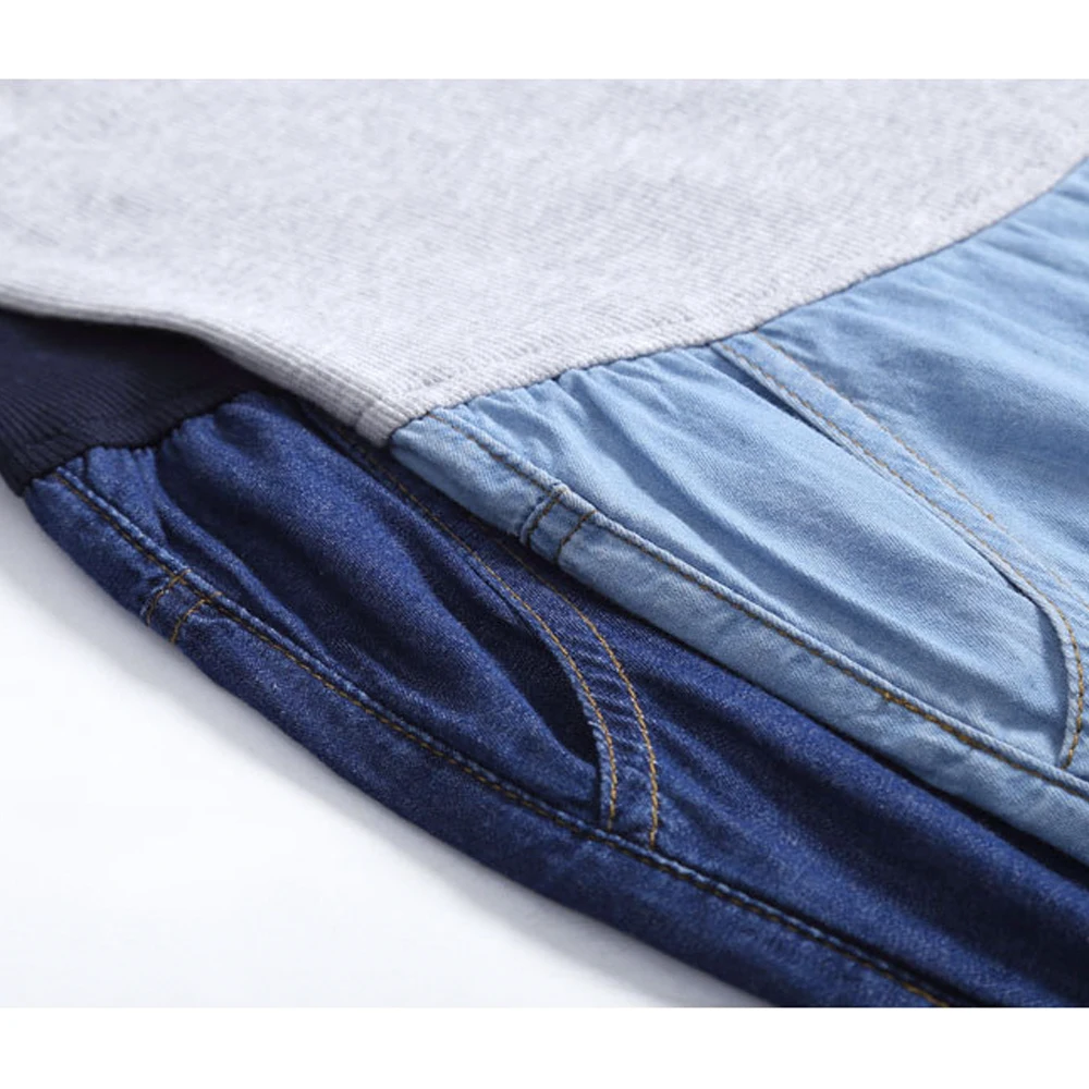 Pregnant women shorts (8)
