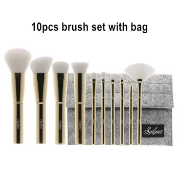 1 set with bag