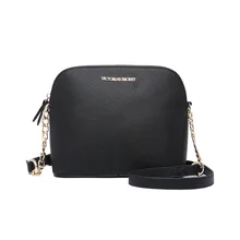 Newly Arrived Fashion Plaid Handbags High quality PU Leather Women bag Simple Wild Chain Tote Shoulder bags Crossbody bag