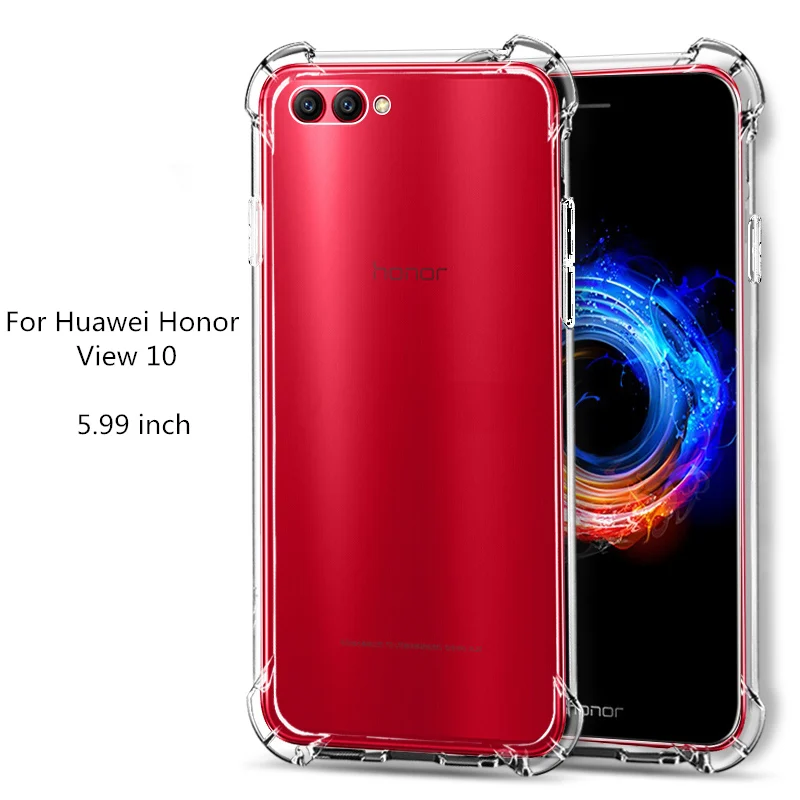 For Huawei Honor         View 10 11