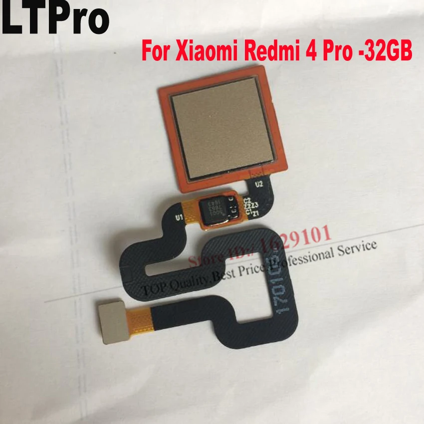 For Xiaomi Redmi 4 Pro 32GB (2)
