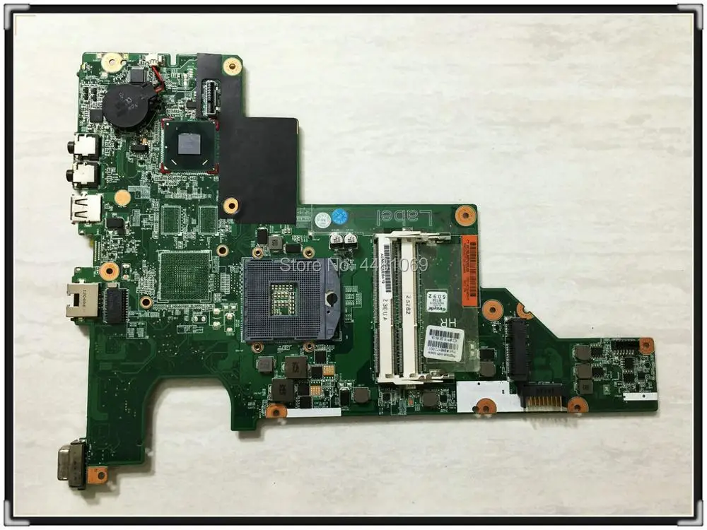 Compaq 610 Плата Ноутбука Купить В Ижевске