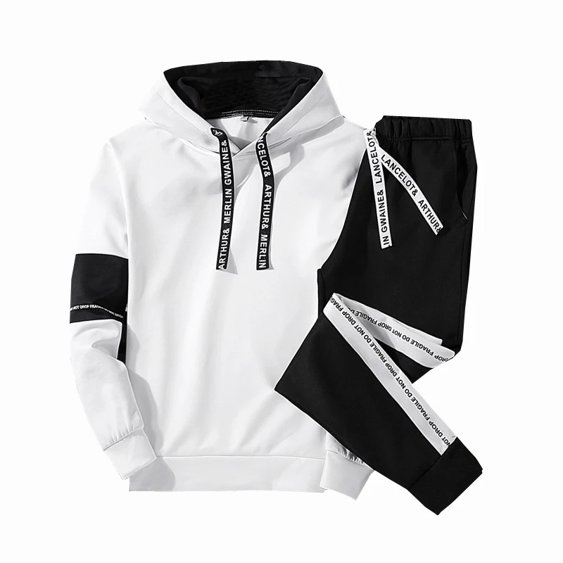 pants for hoodies