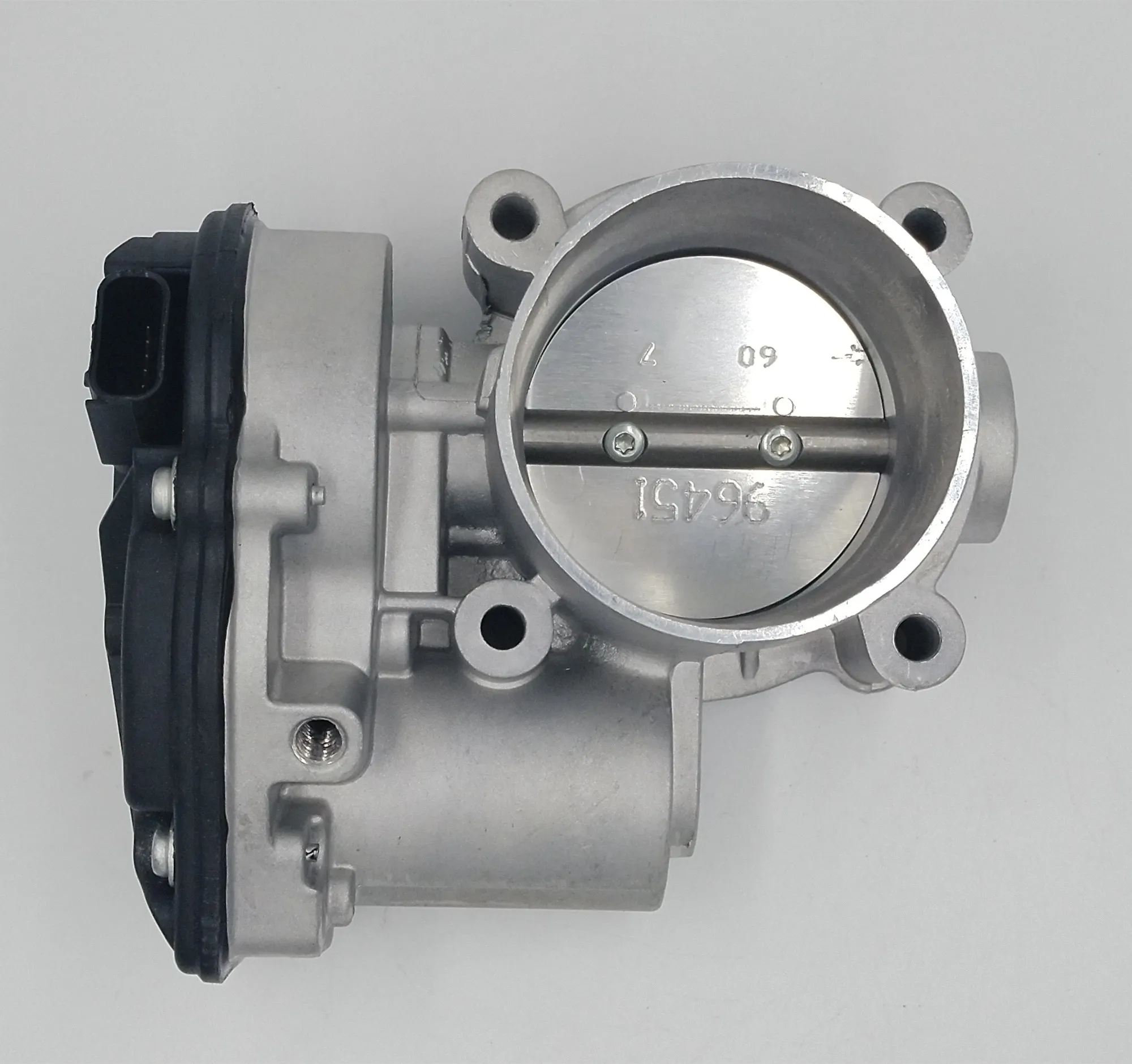 

Throttle Body Assembly with Motor and Magnetic Throttle position sensor TPS For Ford fusion C-Max Mercury OE DS7Z9E926D