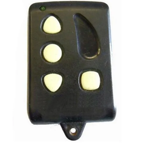 

FOR Remocon RMC555 Fixed Code Gate Door Transmitter Remote Control free shipping