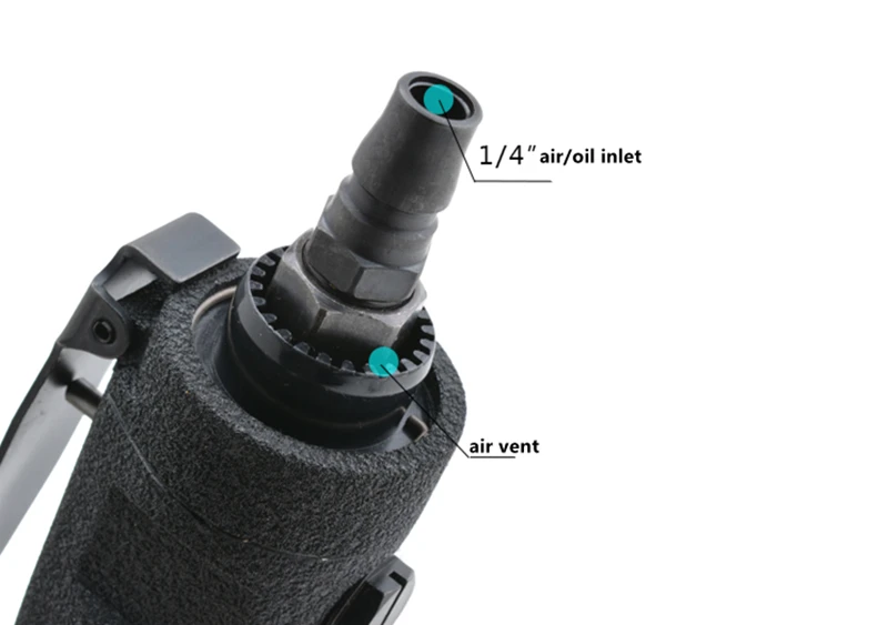 pneumatic air drill8