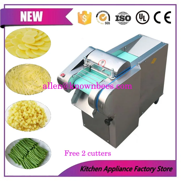 

Multifunction dumpling spring roll samosa stuffing mixer food vegetable cutting machine for restaurant