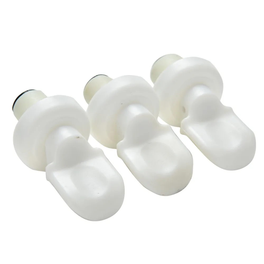 Flip Top Bottle Lids Vacuum Sealed Wine Beer Stopper Cap New 3Pcs/Lot