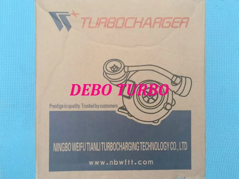HP50 1118100-E03-12-DB