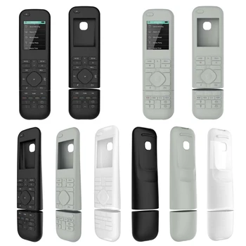 

Silicone Protector Case Cover Skin for Logitech Harmony Elite Remote Control