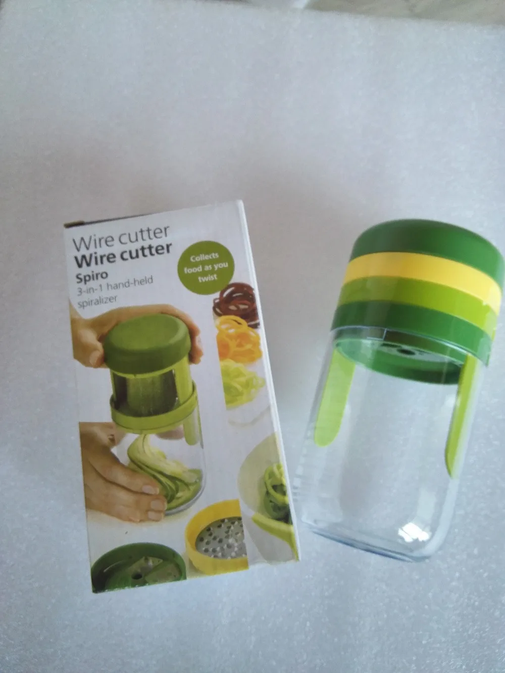 wirecutter coat rack on Wire Cutter 3 In 1 Handheld Spiralizer Cutter Spiral Spiral Cutterspiral Wire Aliexpress