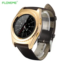SIM Card Smart font b Watch b font Bluetooth Synchronization Intelligent font b Watches b font