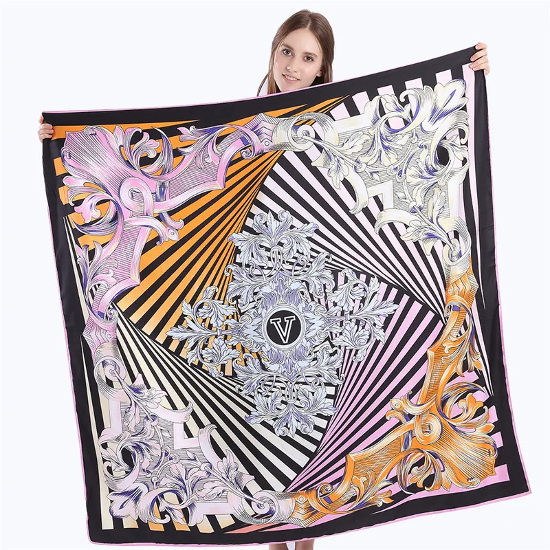 new-luxury- brand-women-floral-print- winter-twill-silk- scarf-27