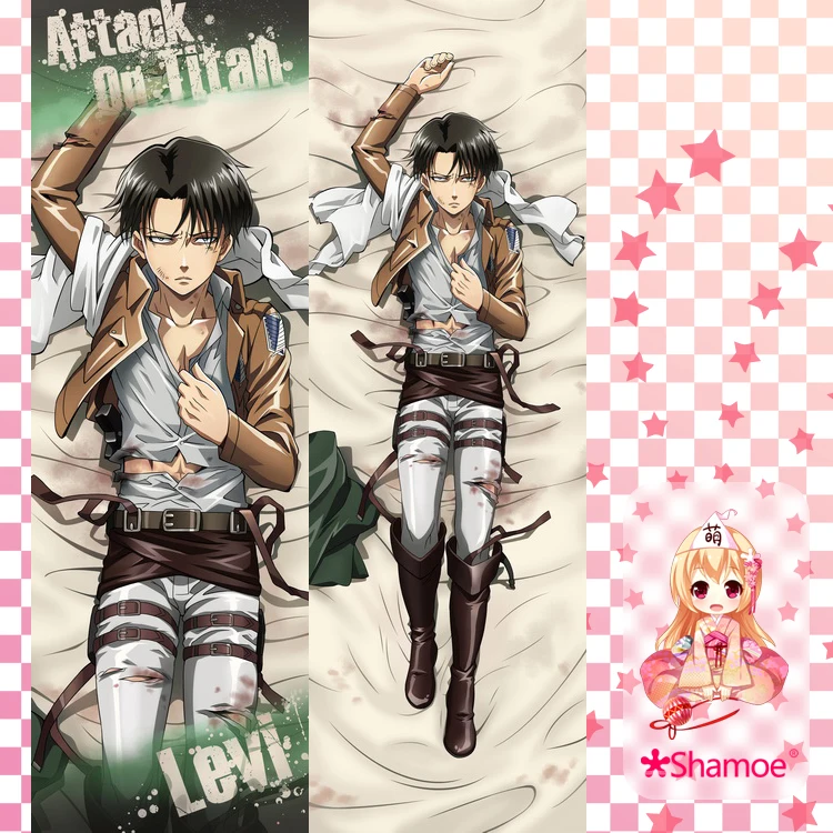 

50X150CM Life-sized Eren Yeager Attack on Titan cartoon anime wall scroll picture mural poster art cloth canvas paintings gift