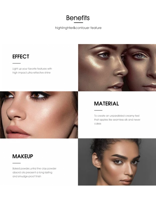 Mys marki PROFESSINAL makijaż 6 kolor bronzer i wyróżnienia paleta proszek makijaż blask zestaw wyróżnienia kontur paleta tanie i dobre opinie Bronzer Highlighter Paleta wyróżnika MYS Proszku Kontrola oleju korektor Rozjaśnianie wybielanie długotrwały łatwy w noszeniu Mys marki PROFESSINAL makijaż 6 kolor bronzer i wyróżnienia paleta proszek makijaż blask zestaw wyróżnienia kontur paleta tanie i dobre opinie Bronzer Highlighter Paleta wyróżnika MYS Proszku Kontrola oleju korektor Rozjaśnianie wybielanie długotrwały łatwy w noszeniu