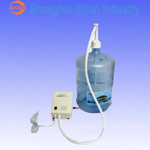 Selling 100 130V AC Bottled Water Dispensing Water System Bunn Flojet