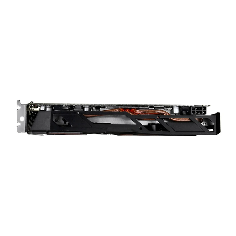 GIGABYTE RX 570 4GB Gaming GPU Video Card Radeon RX570 Gaming 4G Graphics Cards For AMD Video Cards Map HDMI PCI-E X16