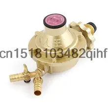 1 Вход 2 Выход Бутилированная Сжиженный Сжатого Газа Регулятор Давления