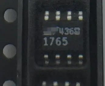 Новинка 100% бесплатная доставка LT1765ES8 1765 SOP-8 | Электроника