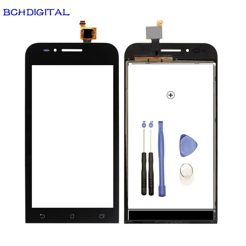 BCHDIGITAL AS012 для Asus Zenfone Go ZC451TG мобильный телефон сенсорный экран дигитайзер переднее