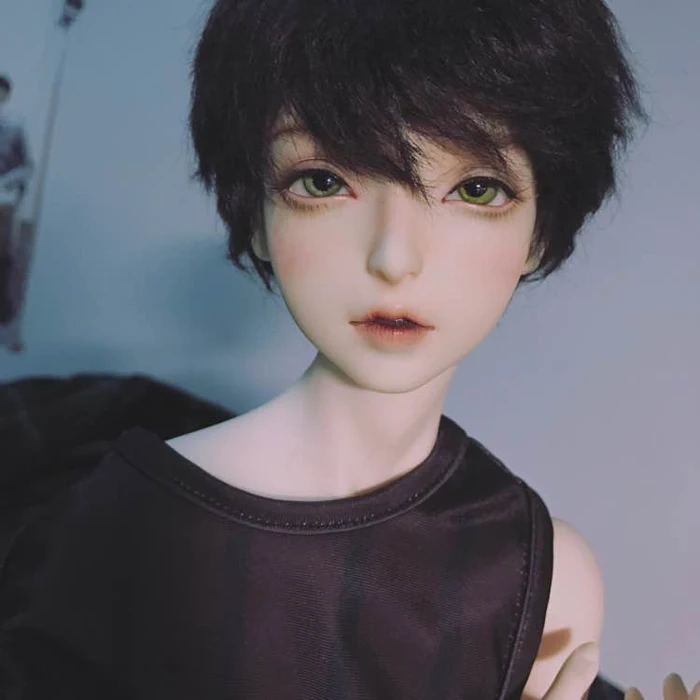 HeHeBJD 65 см красивые девушки Taolu/Bailu мода тело 1/3 Горячая bjd стенд Экстра Высокий каблук ноги