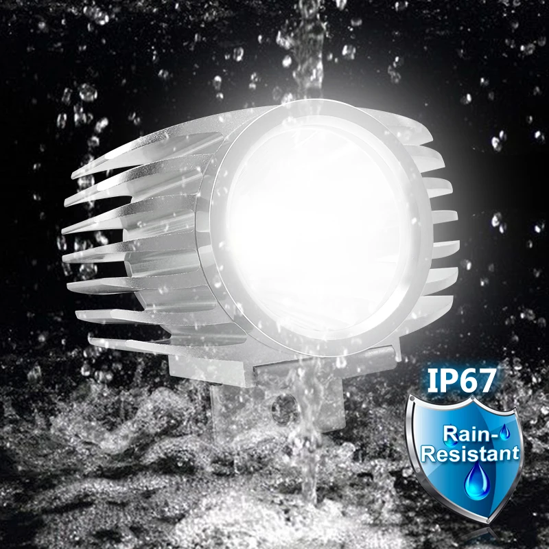 waterproof ip67